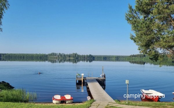 SF-Caravan Sexsjö — Photo 2