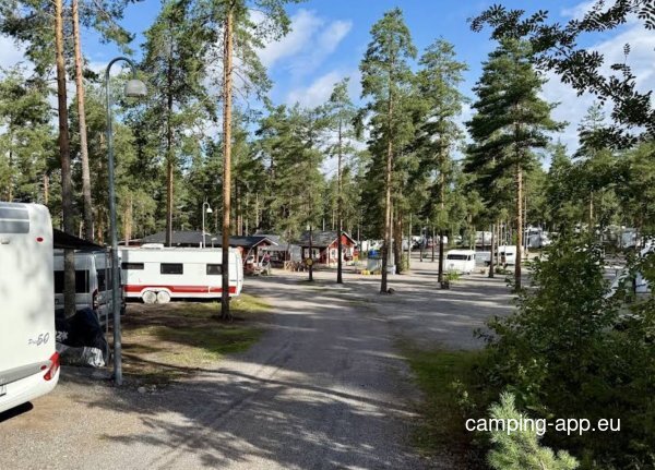 SF-Caravan Sääksi — Photo 2