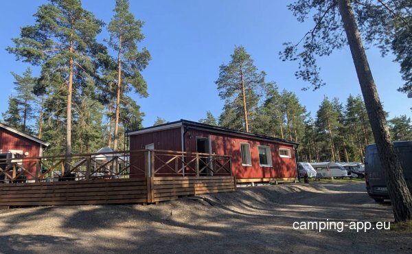 SF-Caravan Sääksi — Photo 3