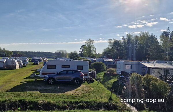 SF-Caravan Vankkuri-Vehmas — Photo 2