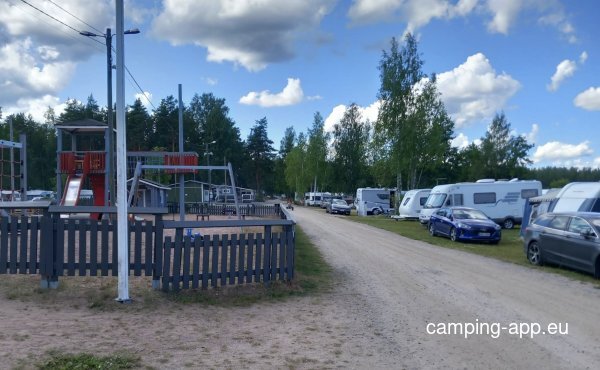 SF-Caravan Valasranta — Photo 4