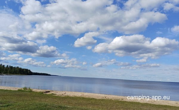 SF-Caravan Valasranta — Photo 2