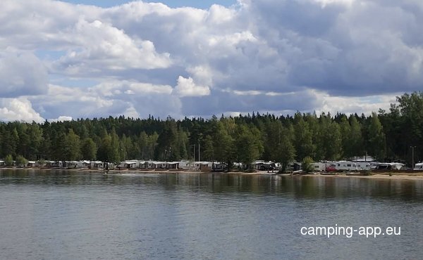 SF-Caravan Valasranta — Photo 4