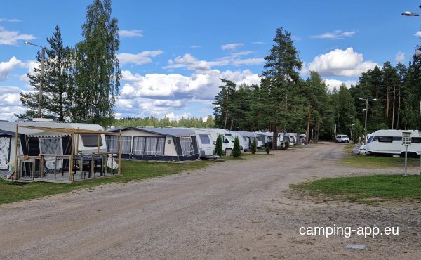 SF-Caravan Valasranta