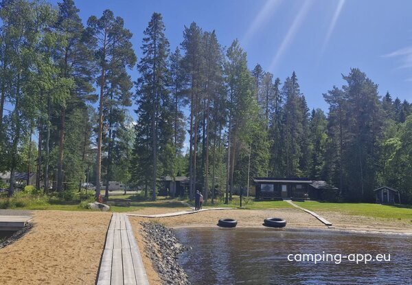 SF-Caravan Koivulehto — Photo 2