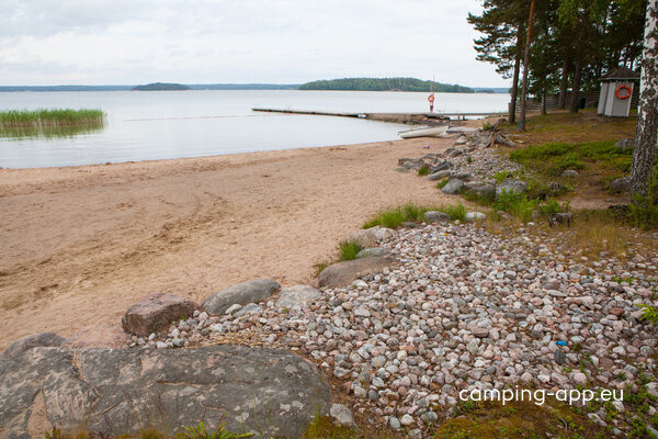 SF-Caravan Harvaluoto — Photo 2