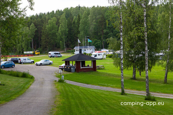 SF-Caravan Harvaluoto — Photo 3