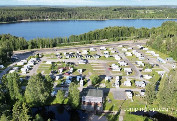 Kattivankkuri Caravan area (SF-Caravan) — Photo 3