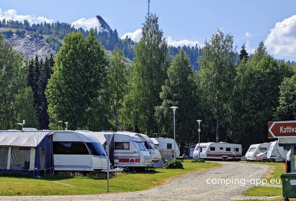 Kattivankkuri Caravan area (SF-Caravan)