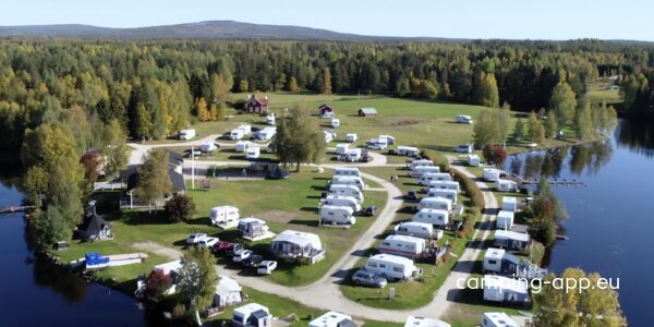 SF-Caravan Ryynäsenniemi — Photo 4
