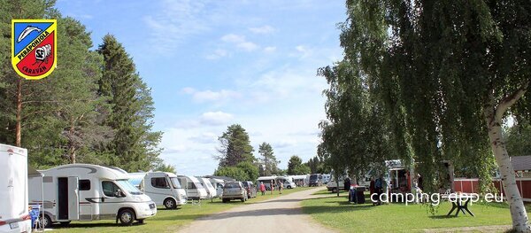 SF-Caravan Hopeaperä