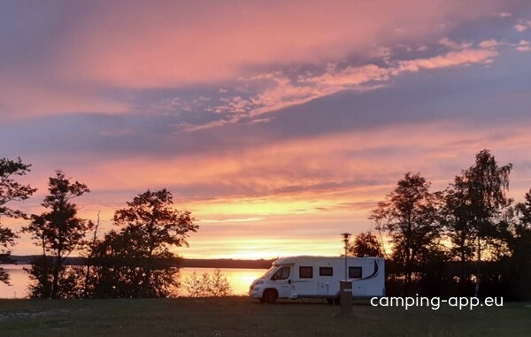 SF-Caravan Vuorenmäki