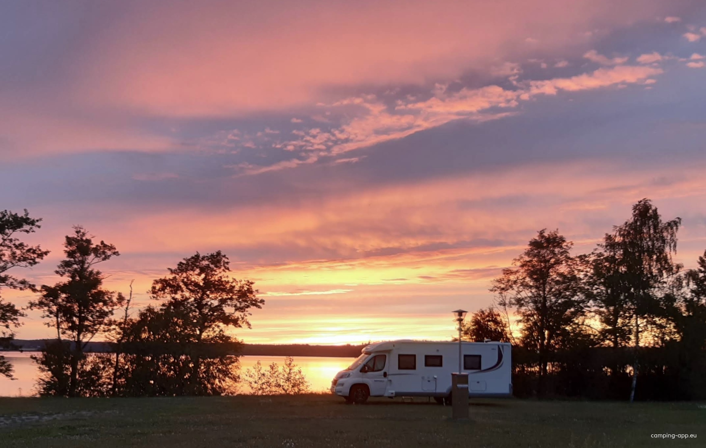 SF-Caravan Vuorenmäki — Kemping in Orimattila