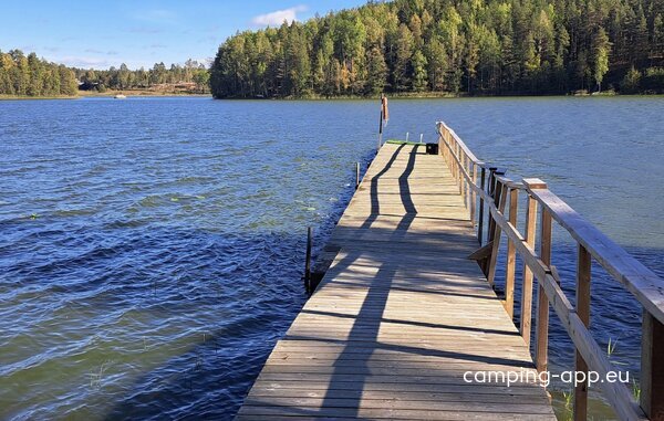 SF-Caravan Etelälahti — Photo 3