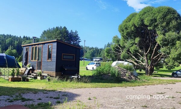 SF-Caravan Etelälahti — Photo 2