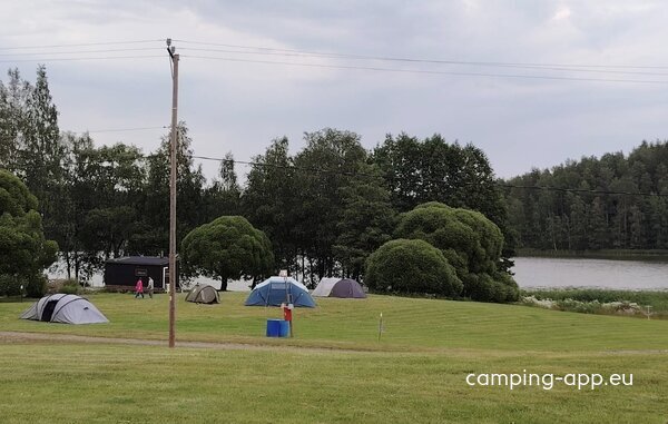 SF-Caravan Etelälahti — Photo 4