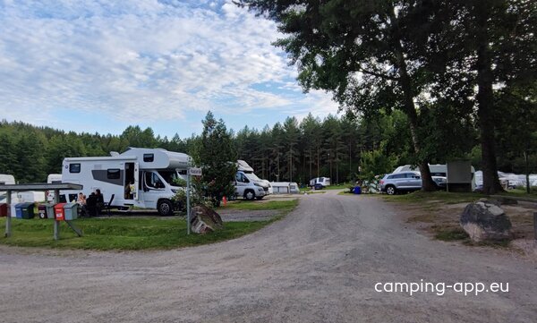 SF-Caravan Etelälahti