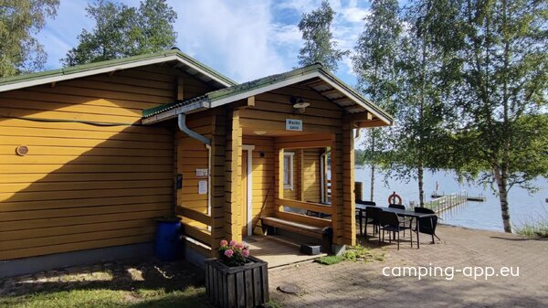 SF-Caravan Etelälahti — Photo 5