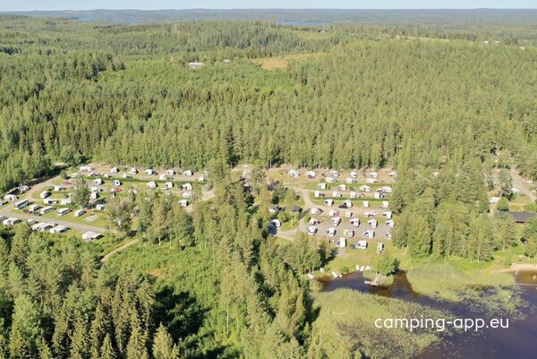 SF-Caravan Etuniemi — Photo 4