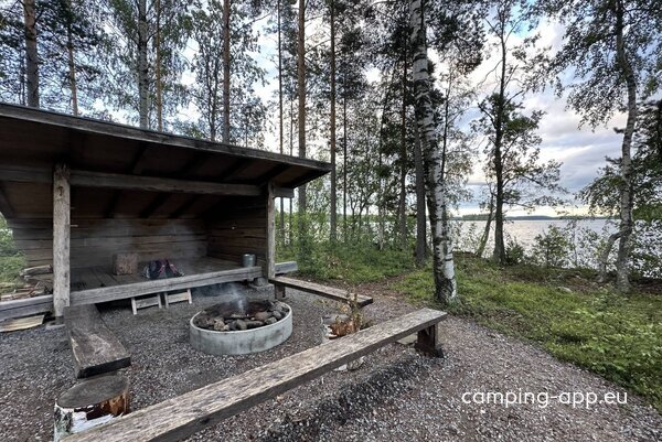 SF-Caravan Etuniemi — Photo 3