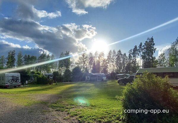 SF-Caravan Mylly-Mäkelä — Photo 4