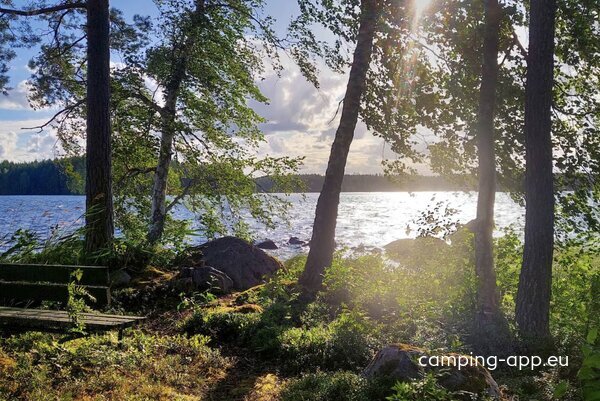 SF-Caravan Mylly-Mäkelä — Photo 2