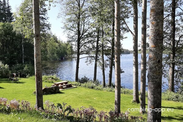 SF-Caravan Mylly-Mäkelä — Photo 3