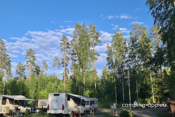 SF-Caravan Mylly-Mäkelä