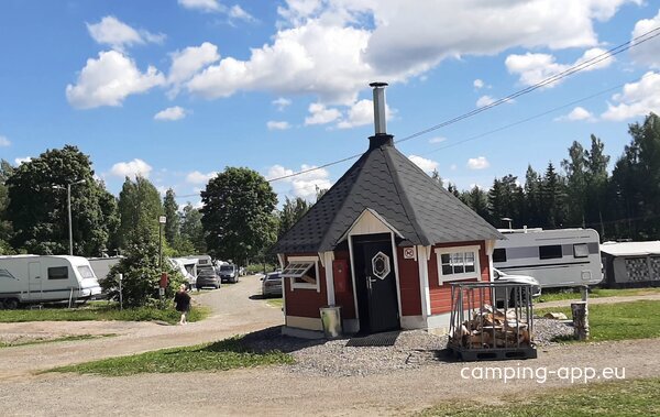 SF-Caravan VihtiPark — Photo 3