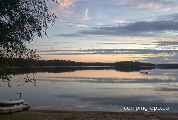 SF-Caravan VihtiPark — Photo 2