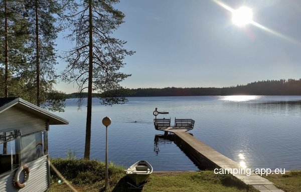 SF-Caravan Hietajärvi — Photo 3