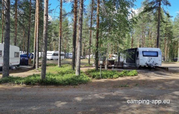 SF-Caravan Hietajärvi