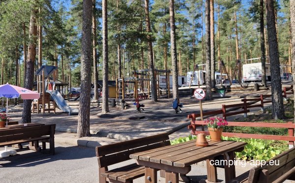 SF-C Kuninkaanlähde — Photo 4