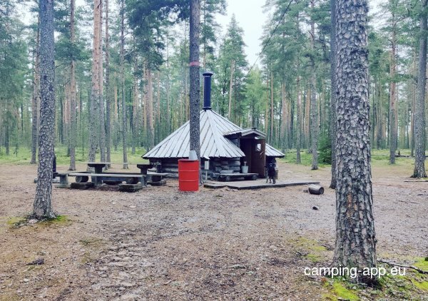 SF-C Kuninkaanlähde — Photo 3