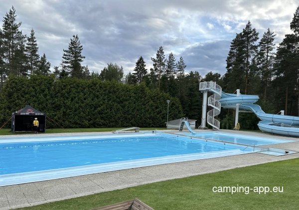 SF-C Kuninkaanlähde — Photo 4