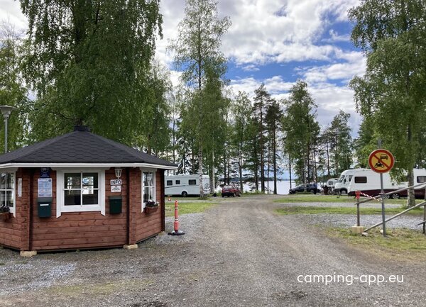 SF-Caravan Vieresniemi ry