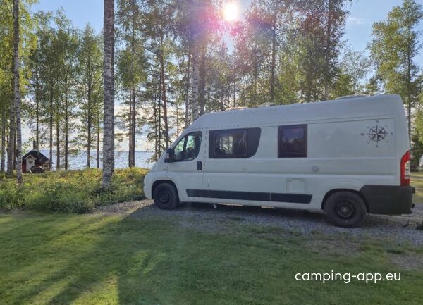 SF-Caravan Vieresniemi ry — Photo 2