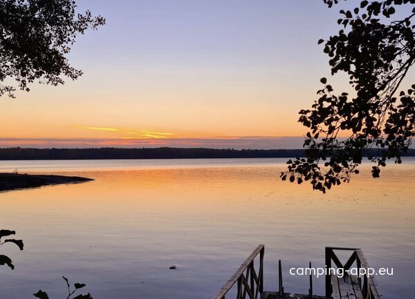 Kallionokka Camping — Photo 3
