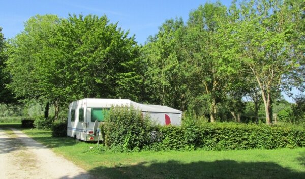 Camping de mon Village de Châteaudun (Eure et Loir) — Photo 3