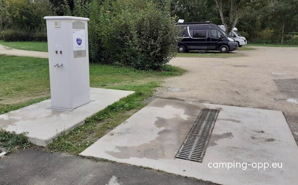 Camping de mon Village de Châteaudun (Eure et Loir) — Photo 4