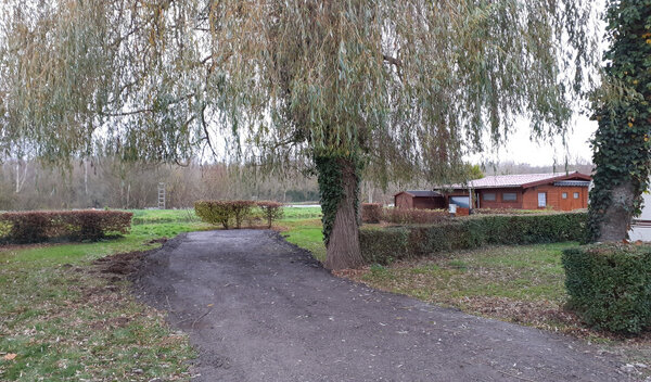 Aire de camping-car de Ô-de-Selle (Somme)