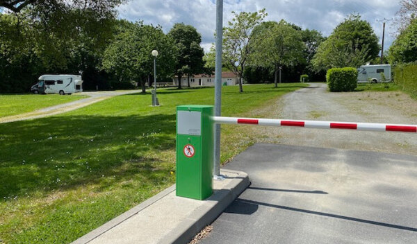 Camping de mon Village de Beugnon-Thireuil (Deux Sèvres) — Photo 3