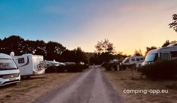 Camping de mon Village de Le Dorat (Haute Vienne) — Photo 5