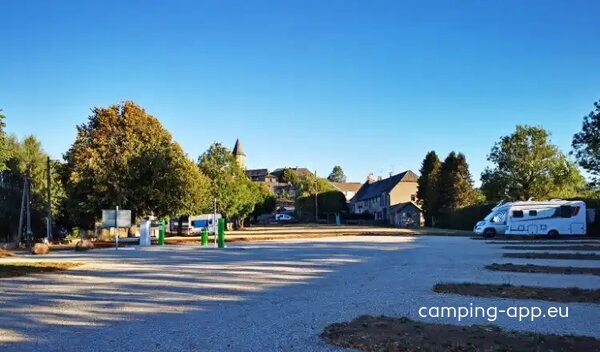 Camping de mon Village de Cantoin (Aveyron) — Photo 5