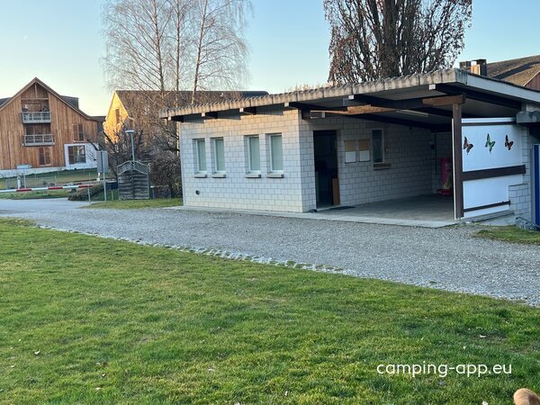 Camping Rässenwies — Photo 4