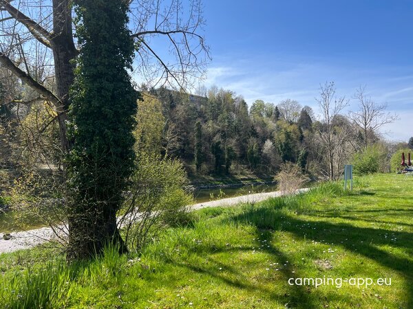 Camping Rässenwies — Fotografie 2