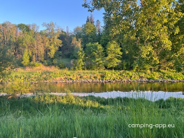 Camping Rässenwies — Fotografie 3