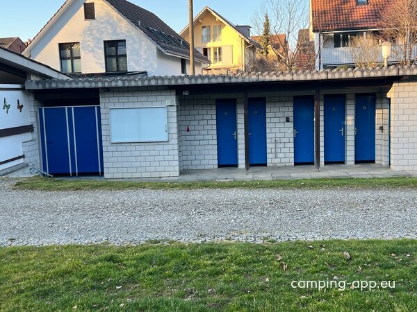 Camping Rässenwies — Photo 5