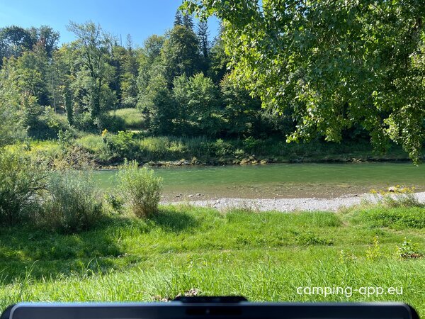 Camping Rässenwies — Photo 6