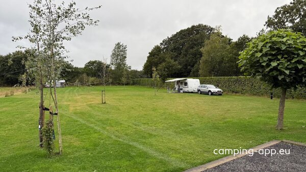Camping Sparjebird — Photo 2